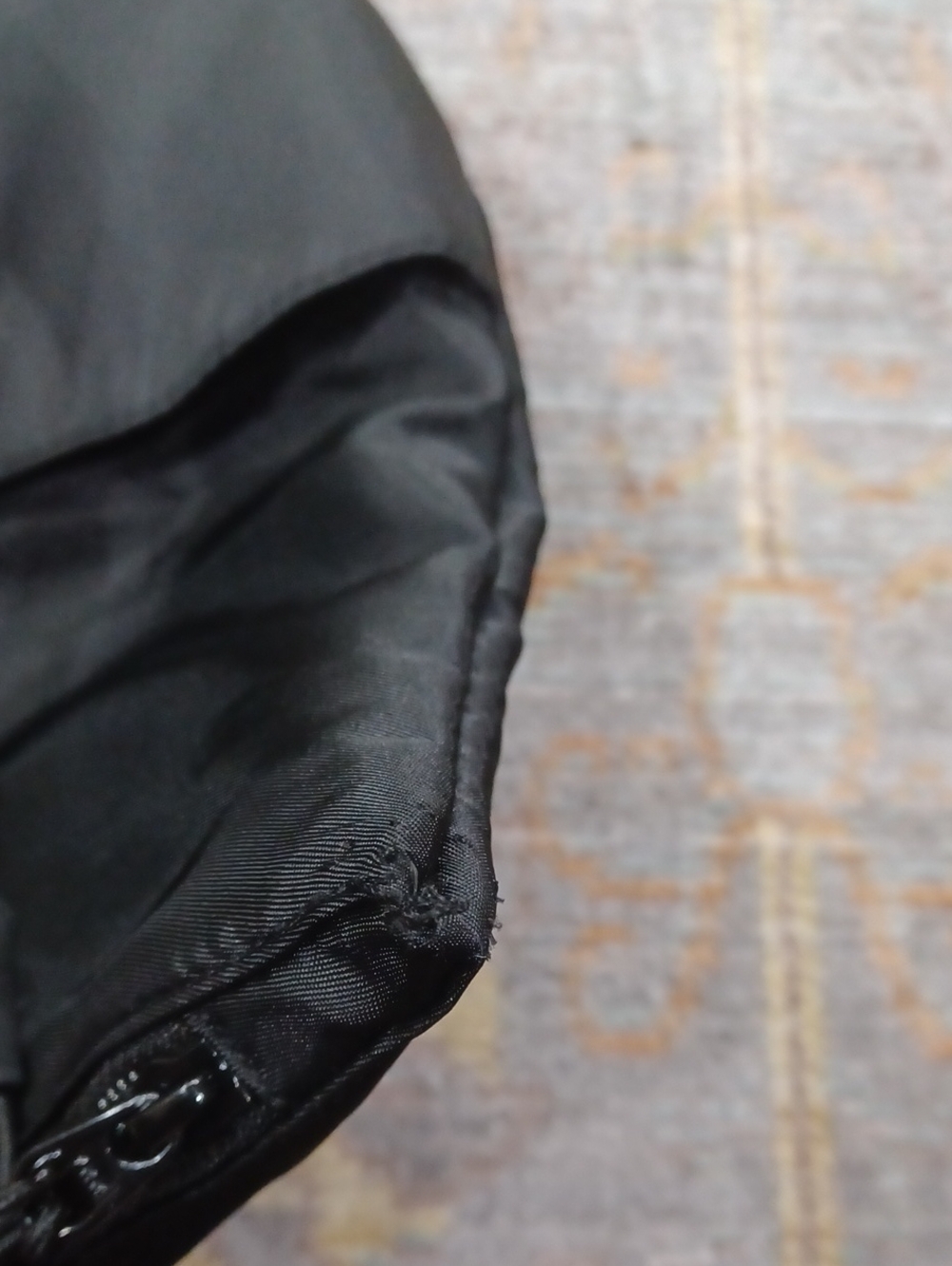 The Foldie Travel Bag - Picture 14 of 16
